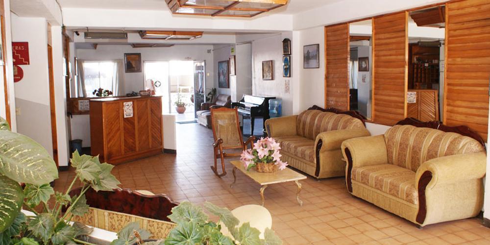 Hotel Symer Chignahuapan Dış mekan fotoğraf